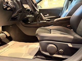 MERCEDES-BENZ A 180 usata, con ESP