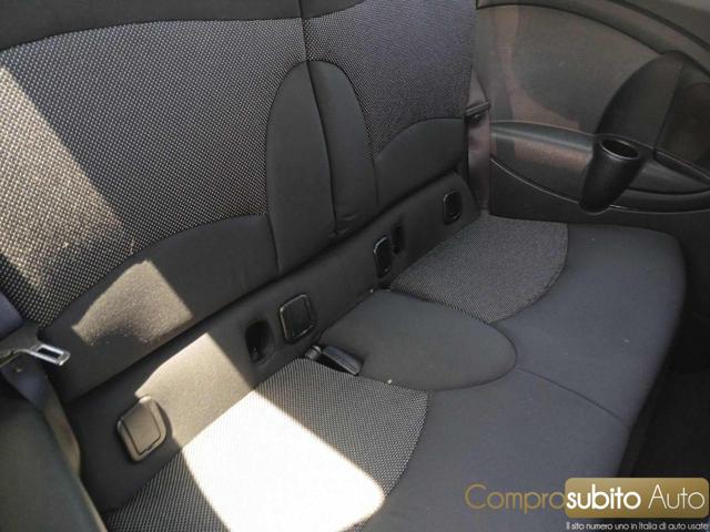 MINI Clubman usata, con Servosterzo