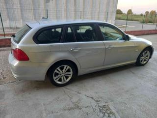 BMW 320 usata, con Climatizzatore