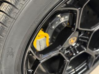 LAMBORGHINI Urus usata, con Volante multifunzione
