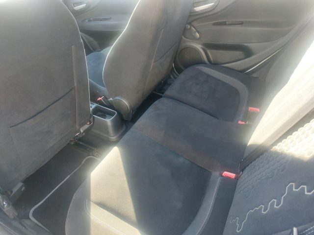 FIAT Punto usata, con Immobilizzatore elettronico
