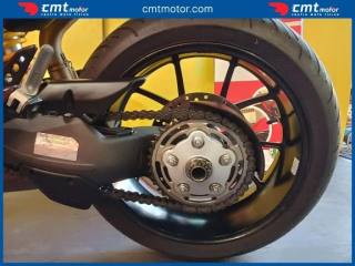 DUCATI Hypermotard 796 usata 14
