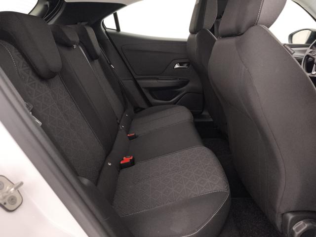 OPEL Mokka usata, con Sistema di riconoscimento della stanchezza