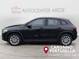 MERCEDES-BENZ GLA 200 usata, con Airbag