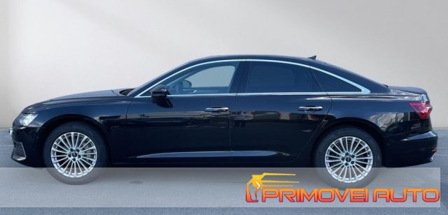 AUDI A6 usata, con Climatizzatore