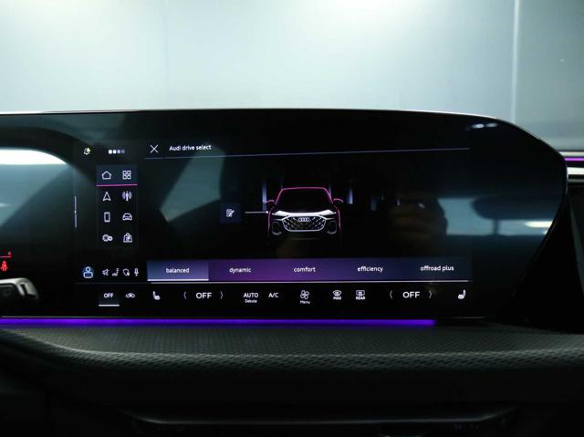 AUDI Q5 usata, con Cerchi in lega