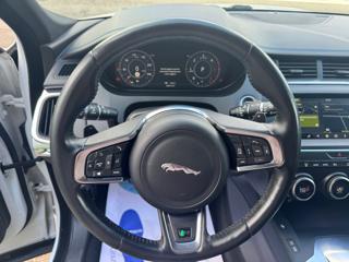 JAGUAR E-Pace usata, con Cruise Control