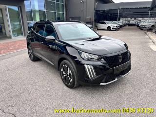PEUGEOT 2008 usata, con Airbag