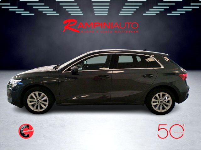 AUDI A3 usata, con Servosterzo
