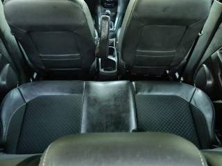 FORD EcoSport usata, con Isofix