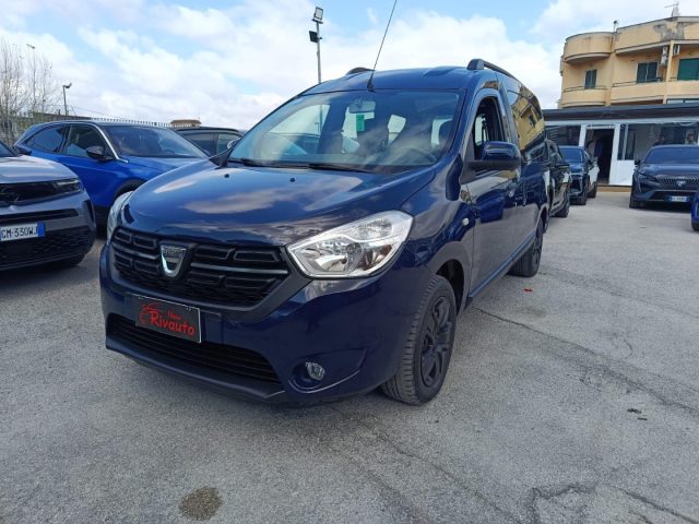 DACIA Dokker usata, con Airbag