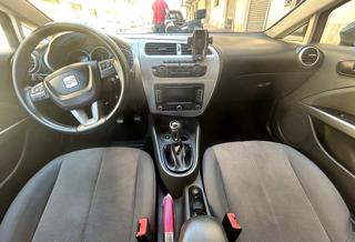 SEAT Leon usata, con Airbag