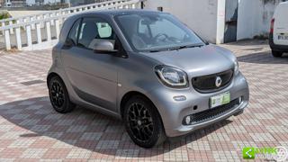 SMART ForTwo usata, con Airbag laterali