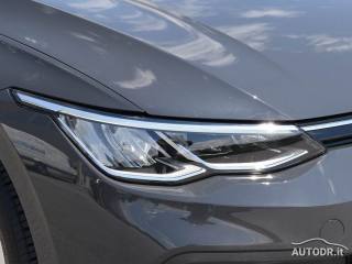 VOLKSWAGEN Golf usata, con Airbag