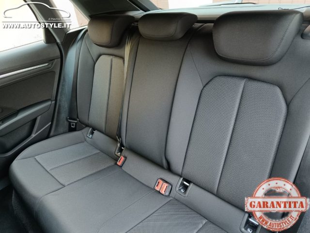 AUDI A3 usata 78