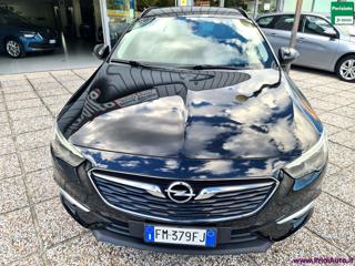 OPEL Insignia usata, con Alzacristalli elettrici