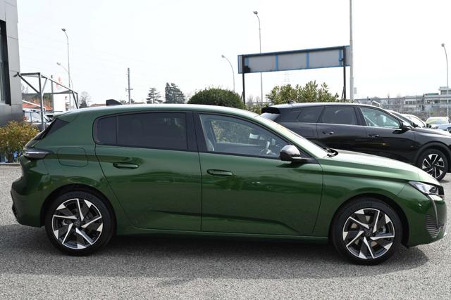 PEUGEOT 308 usata, con Airbag Passeggero