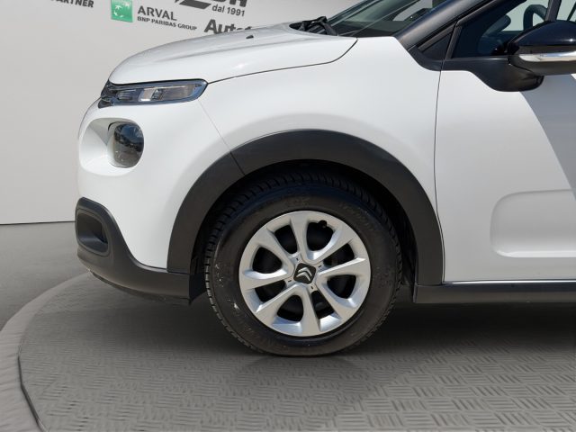 CITROEN C3 usata 18