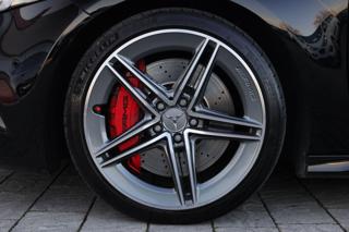 MERCEDES-BENZ A 45 S AMG usata 77