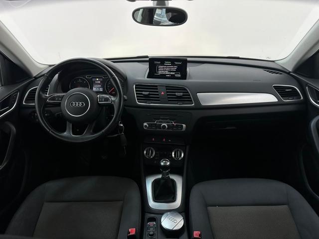 AUDI Q3 usata, con Boardcomputer