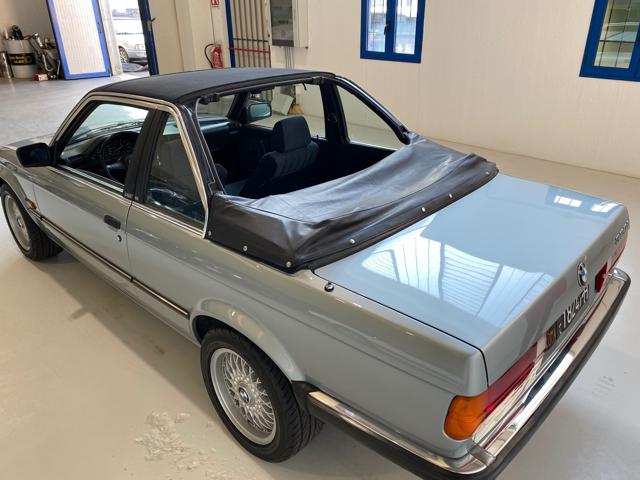 BMW 320 usata 30