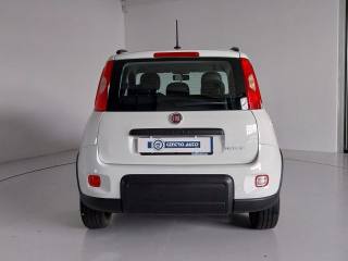 FIAT Panda usata, con Bluetooth