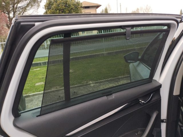 SKODA Octavia usata, con Immobilizzatore elettronico
