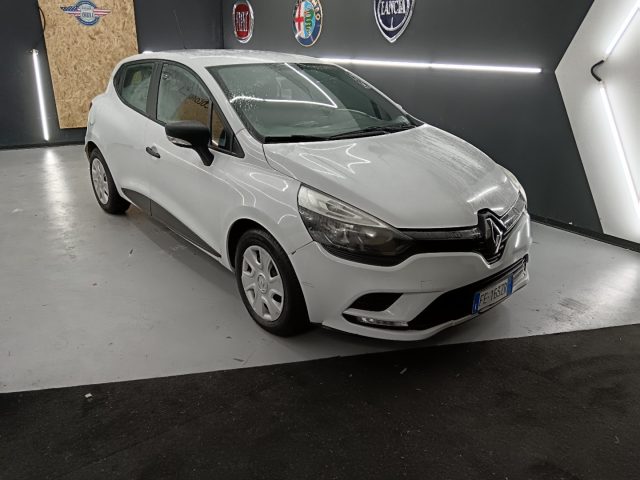 RENAULT Clio usata, con ABS