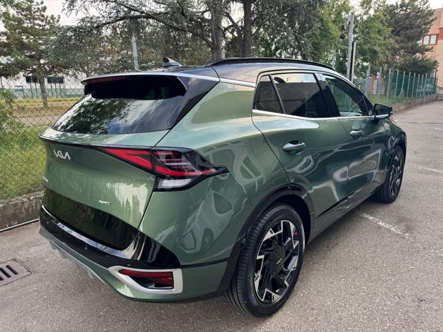 KIA Sportage usata, con Airbag Passeggero