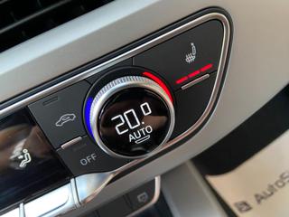 AUDI A5 usata, con Interni in pelle