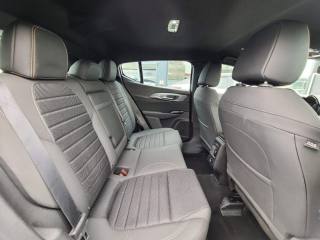 ALFA ROMEO Tonale usata, con Servosterzo