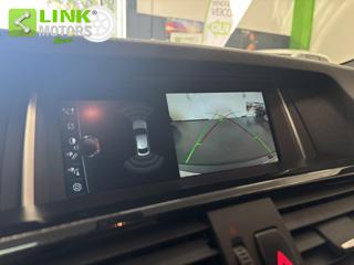 BMW X4 usata 18