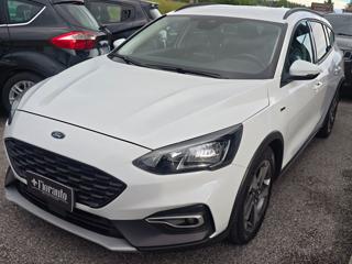 FORD Focus usata, con Autoradio