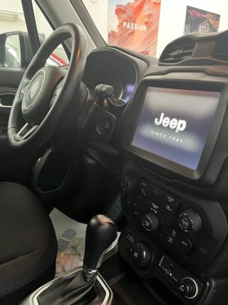 JEEP Renegade usata 17