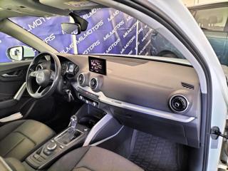 AUDI Q2 usata, con Sedile posteriore sdoppiato