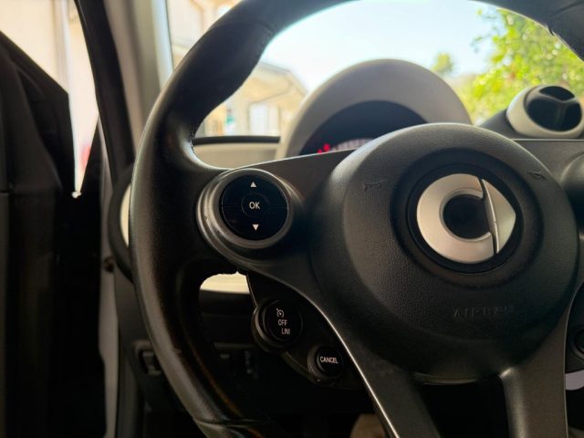 SMART ForTwo usata, con ESP