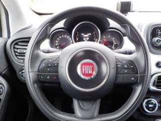 FIAT 500X usata, con Climatizzatore automatico, 2 zone