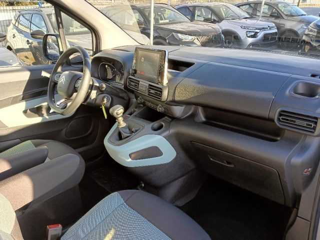 CITROEN Berlingo usata, con Luci diurne LED