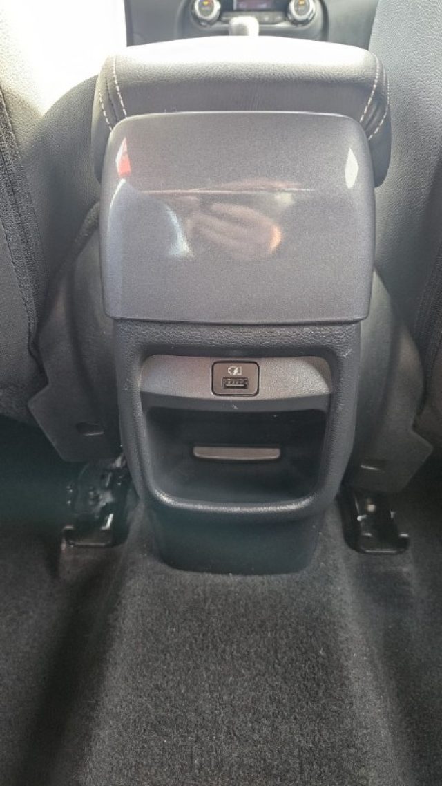 NISSAN Juke usata, con Cruise Control