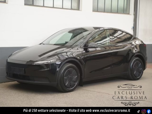 TESLA Model Y usata, con ABS