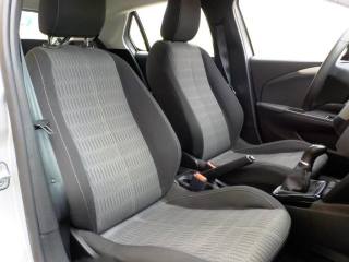 OPEL Corsa usata, con Controllo elettronico della corsia