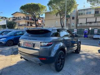 LAND ROVER Range Rover Evoque usata, con Chiusura centralizzata