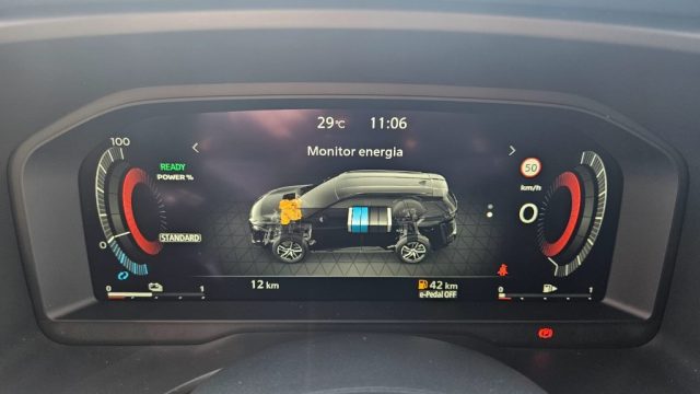 NISSAN X-Trail usata, con Chiusura centralizzata