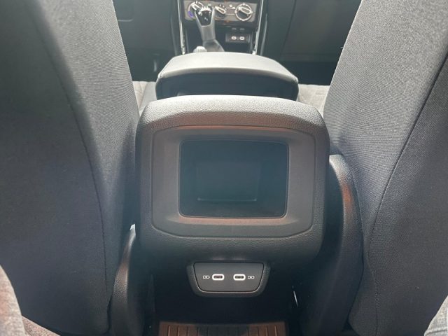 VOLKSWAGEN T-Cross usata, con Airbag testa