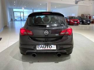 OPEL Corsa usata, con Airbag Passeggero