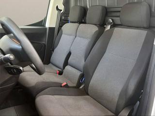 PEUGEOT Partner usata, con Cruise Control