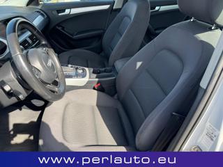 AUDI A4 usata, con Climatizzatore