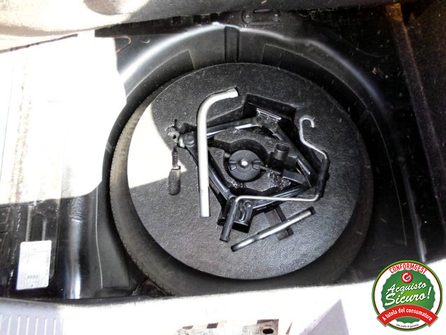 ALFA ROMEO MiTo usata, con Chiusura centralizzata senza chiave