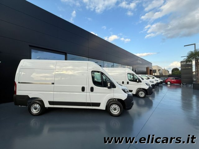FIAT Ducato usata, con ABS