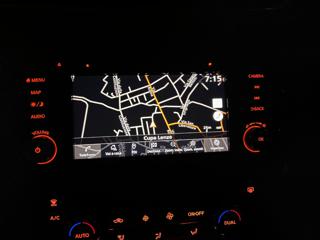 NISSAN Qashqai usata, con Servosterzo